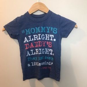 cheap trick kids tee!